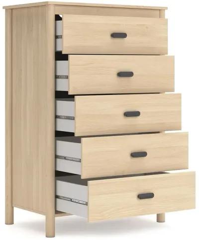 Cabinella Chest of Drawers