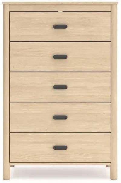 Cabinella Chest of Drawers