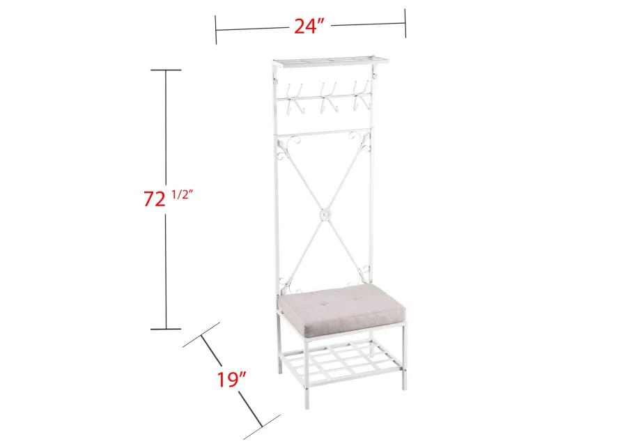 Thorne Entryway Bench