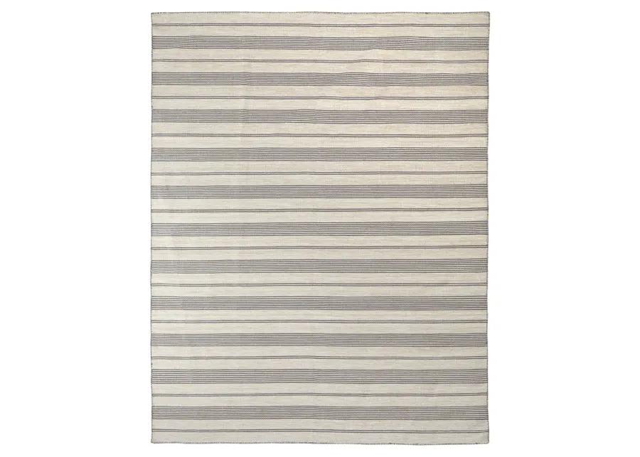 Duprine 0560F Gray/Ivory 10' x 14' Rug