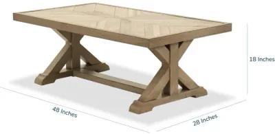 Beachcroft Coffee Table