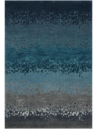 Geneva GV214 Multi 3'3" x 5'1" Rug