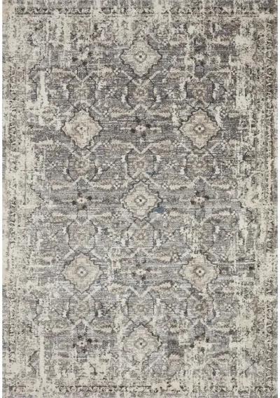 Theory THY03 2'7" x 7'8" Rug