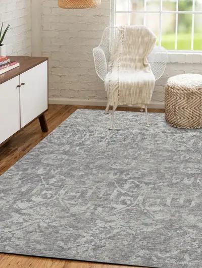 Aberdeen AB1 Flannel 5' x 7'6" Rug