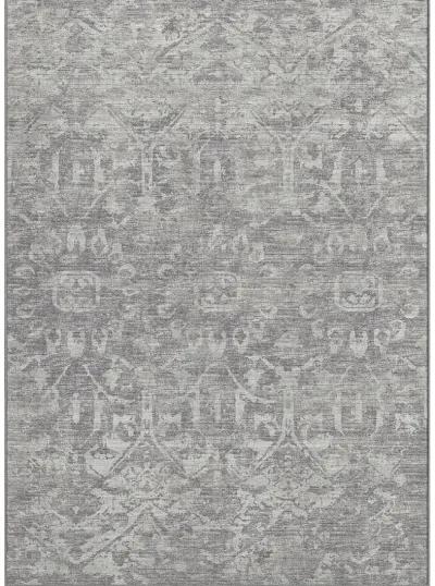 Aberdeen AB1 Flannel 5' x 7'6" Rug