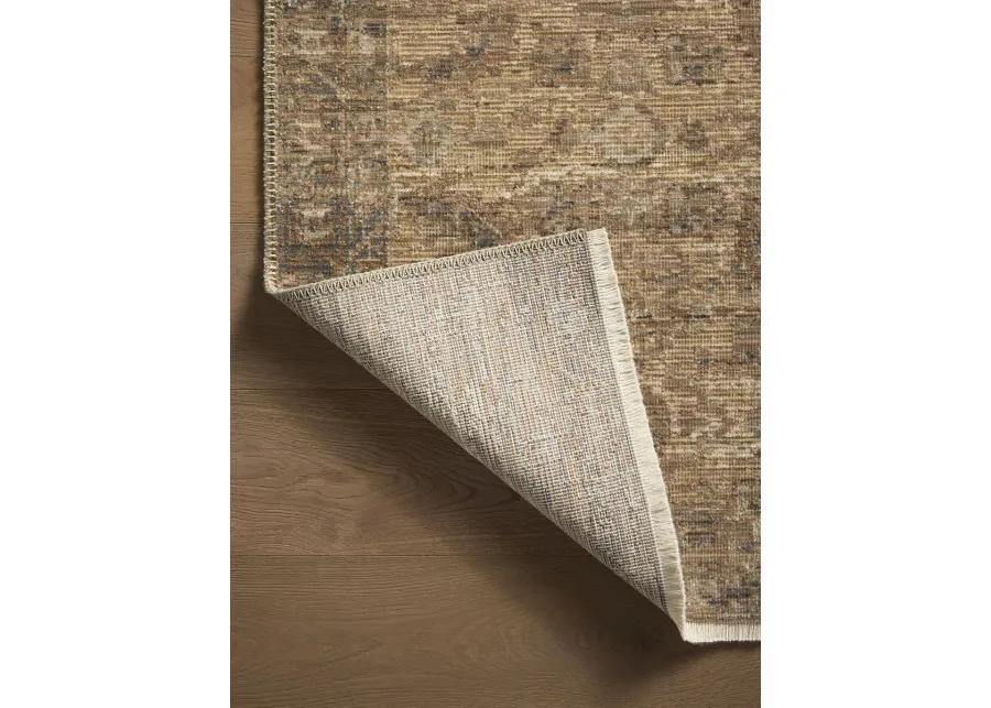 Heritage HER-13 Natural / Mist 9''0" x 12''0" Rug by Patent Pending