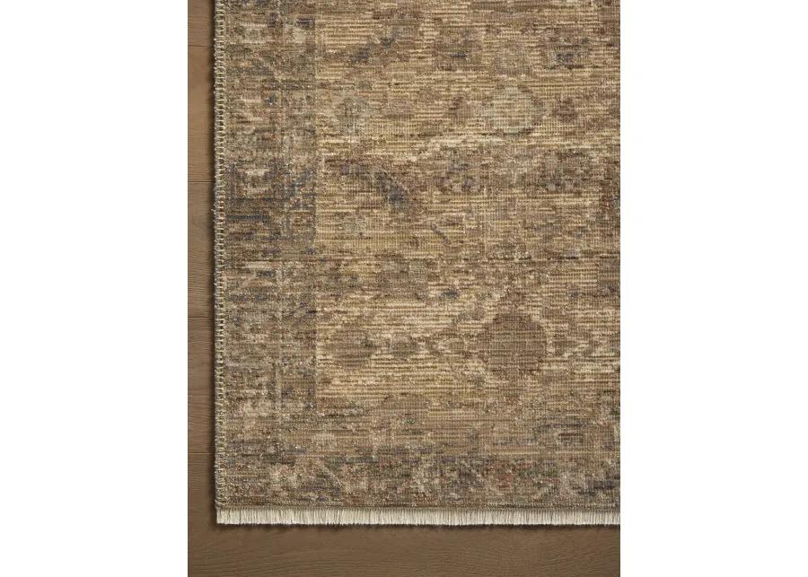 Heritage HER-13 Natural / Mist 9''0" x 12''0" Rug by Patent Pending