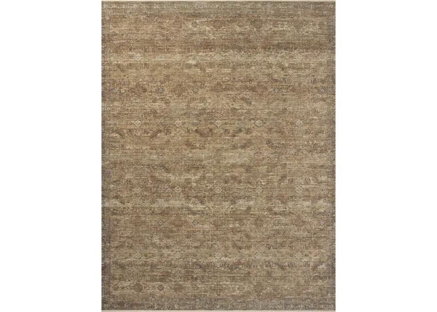 Heritage HER-13 Natural / Mist 9''0" x 12''0" Rug by Patent Pending