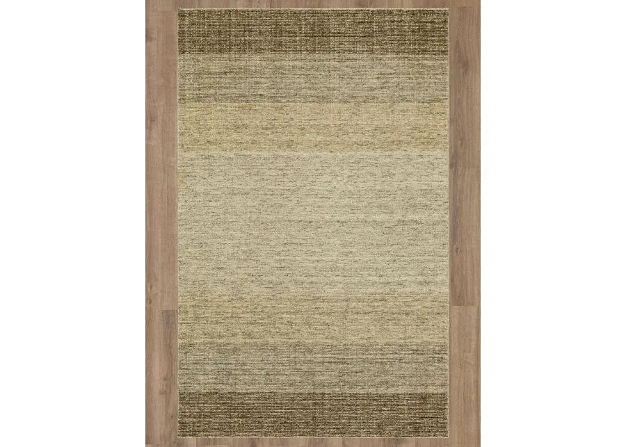 Wabi Sabi by Drew and Jonathan Home Wabi Sabi Tan 8' X 10' Rug