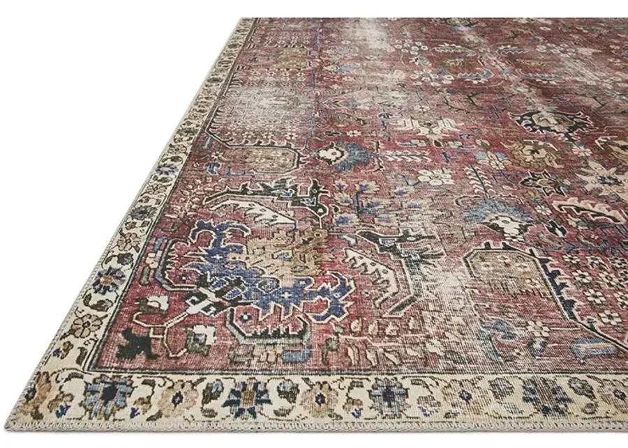 Jules 45108 2'6" x 9'6" Rug by Chris Loves Julia × Loloi