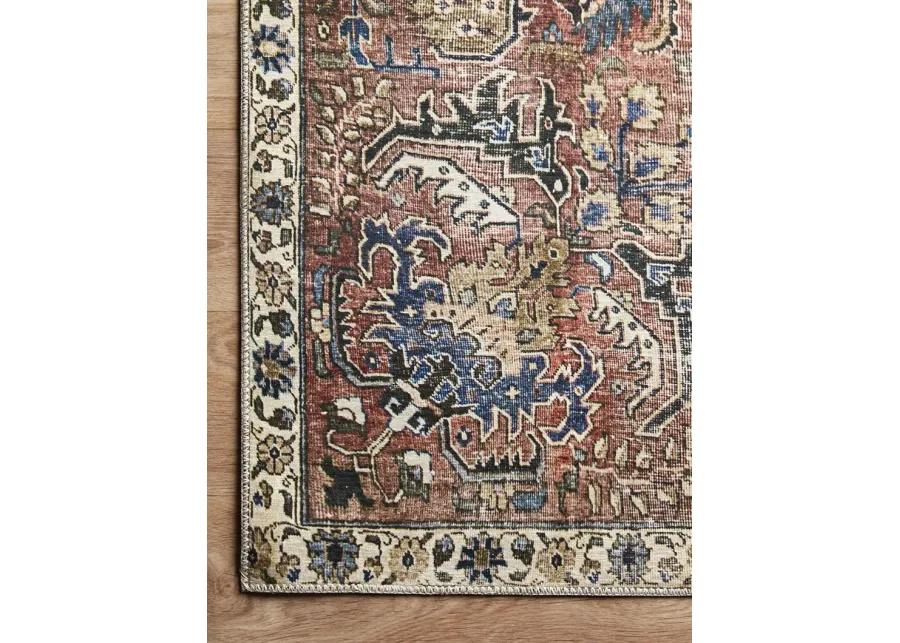 Jules 45108 2'6" x 9'6" Rug by Chris Loves Julia × Loloi