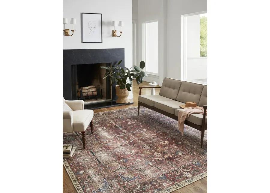 Jules 45108 2'6" x 9'6" Rug by Chris Loves Julia × Loloi