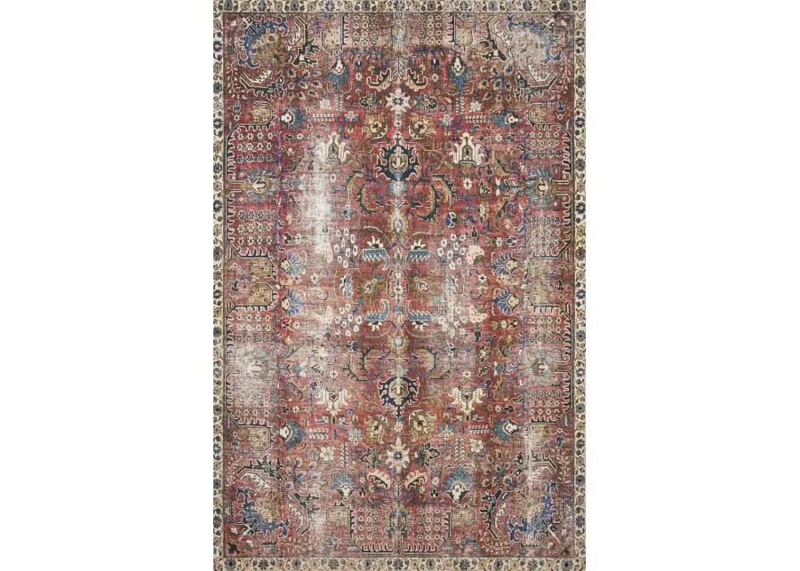 Jules 45108 2'6" x 9'6" Rug by Chris Loves Julia × Loloi