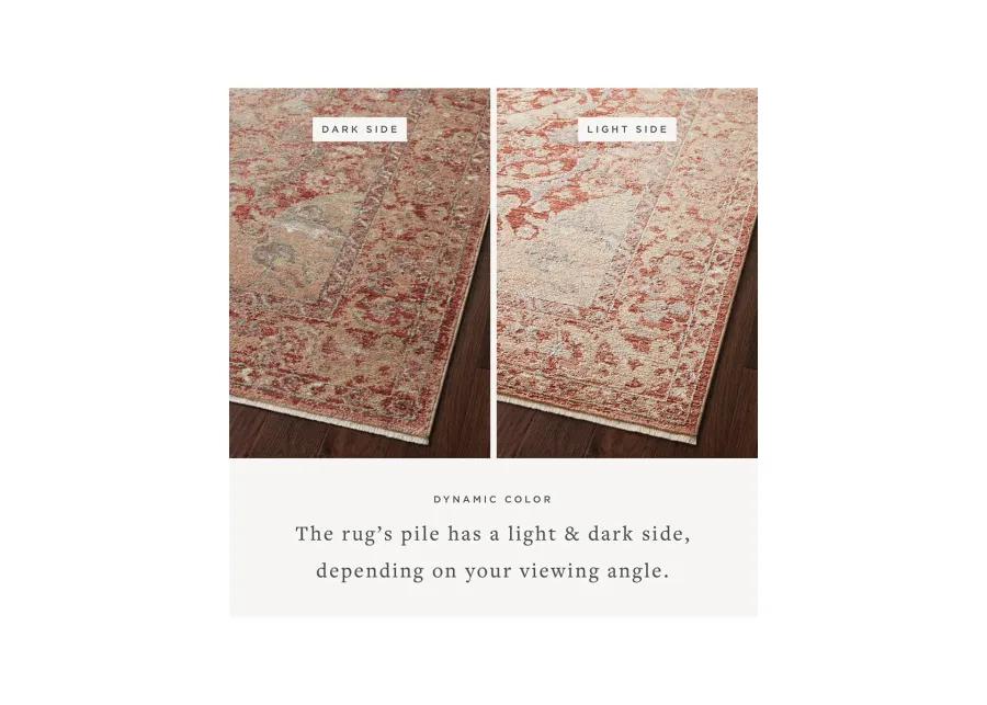 Sonnet SNN10 2'6" x 12'" Rug