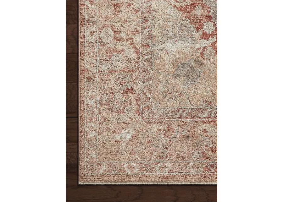 Sonnet SNN10 2'6" x 12'" Rug