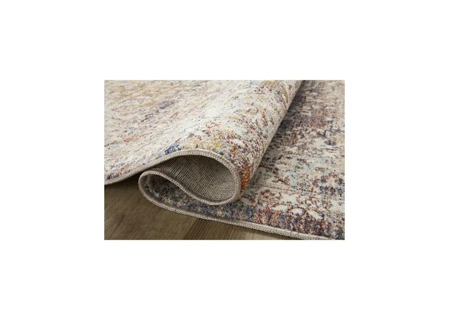 Sorrento SOR04 2'7" x 8'" Rug