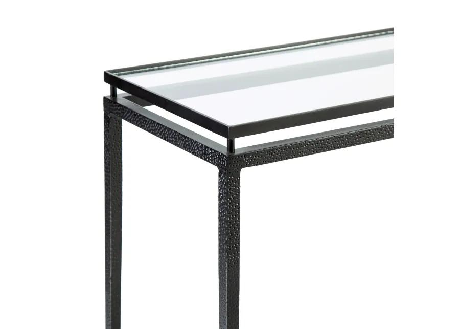 Canyon Console Table