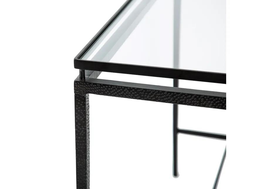 Canyon Console Table