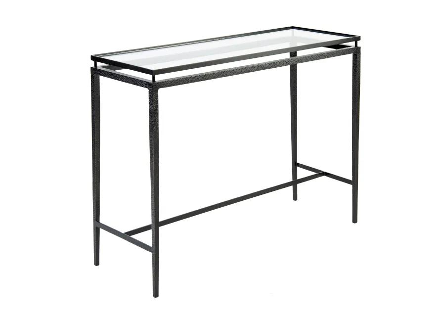 Canyon Console Table