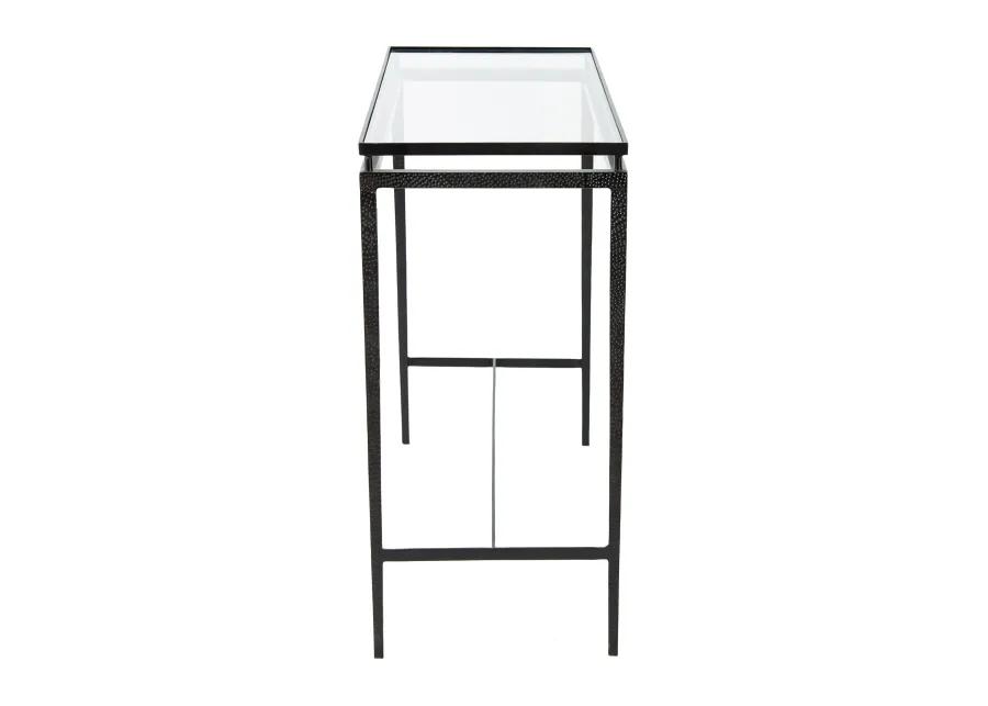 Canyon Console Table