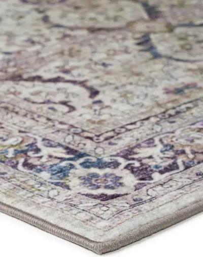 Jericho JC1 Oyster 3' x 5' Rug