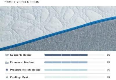 EcoPerfect Prime Hybrid Medium King Mattress