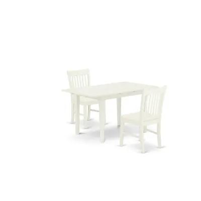 Dining Table- Dining Chairs