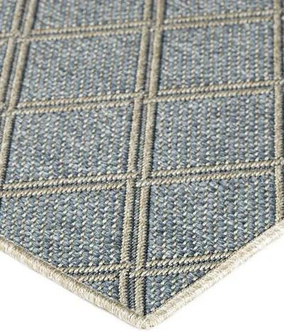 Bali BB3 Denim 5'1" x 7'5" Rug