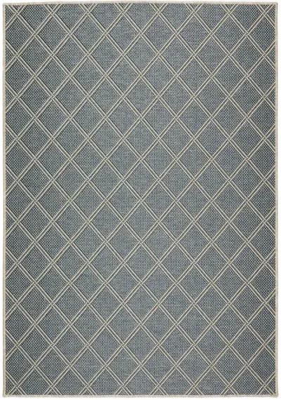 Bali BB3 Denim 5'1" x 7'5" Rug