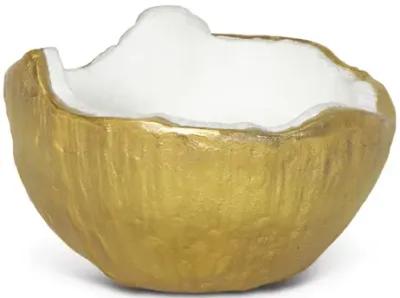 Pina Metal Bowl Set