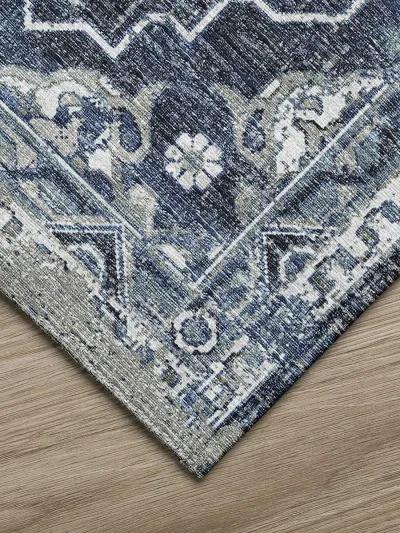 Marbella MB4 Navy 8' Rug