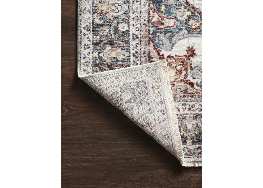 Samra SAM09 2'3" x 3'10" Rug