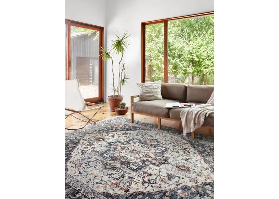 Samra SAM09 2'3" x 3'10" Rug