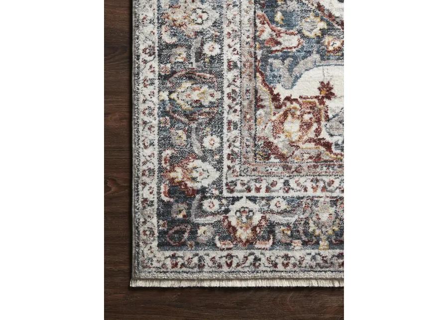 Samra SAM09 2'3" x 3'10" Rug