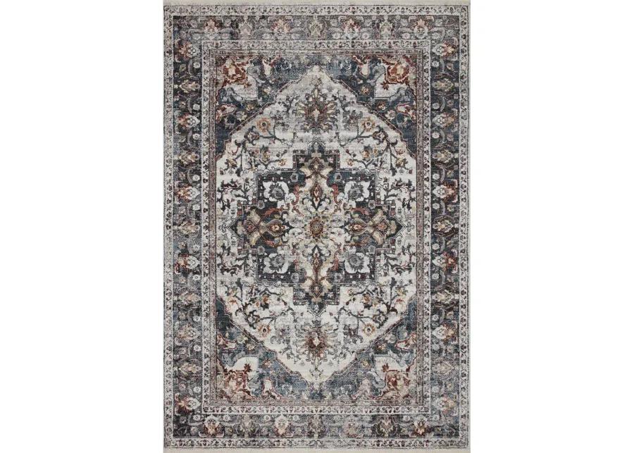 Samra SAM09 2'3" x 3'10" Rug