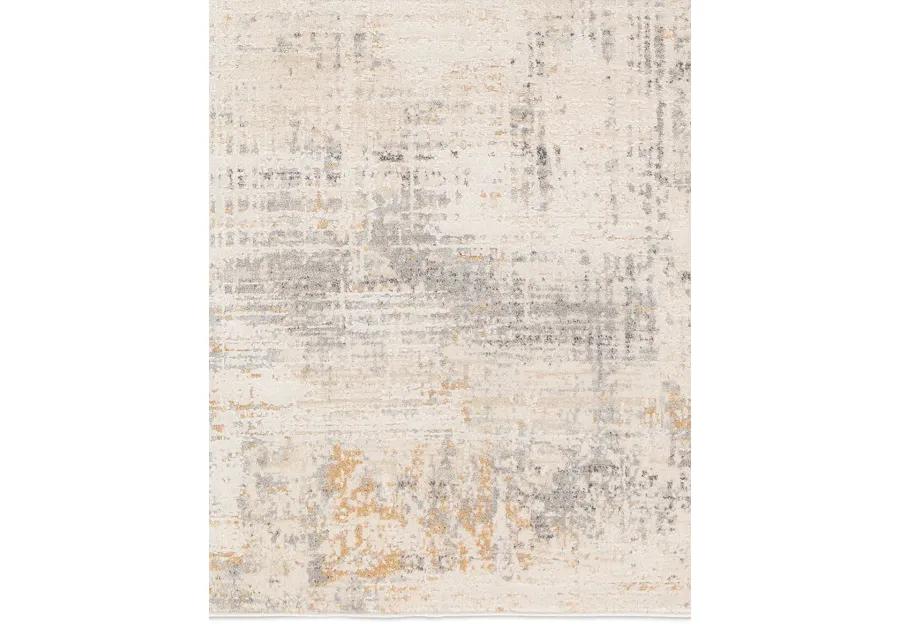 Thalia Alister Gray 8' x 10' Rug