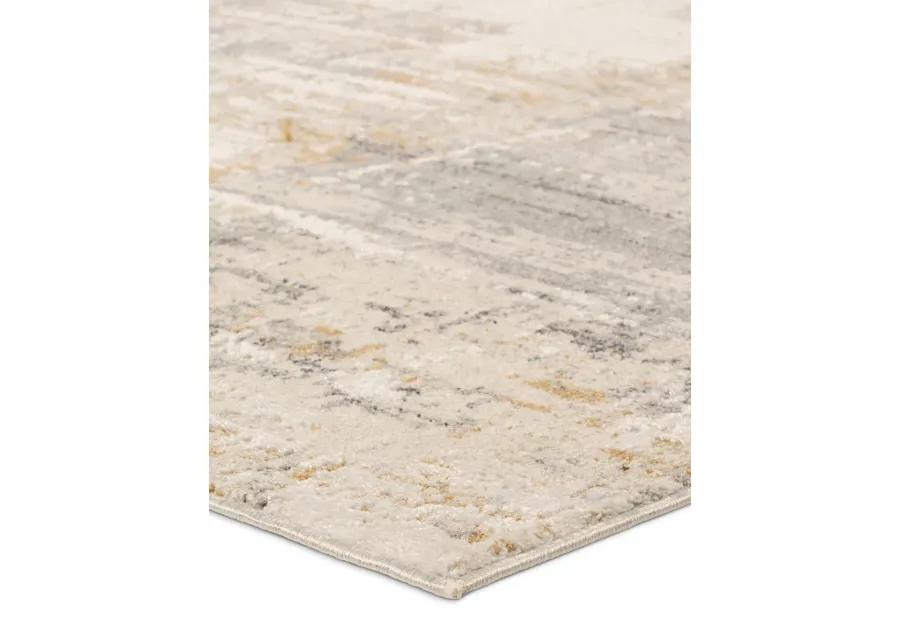 Thalia Alister Gray 8' x 10' Rug