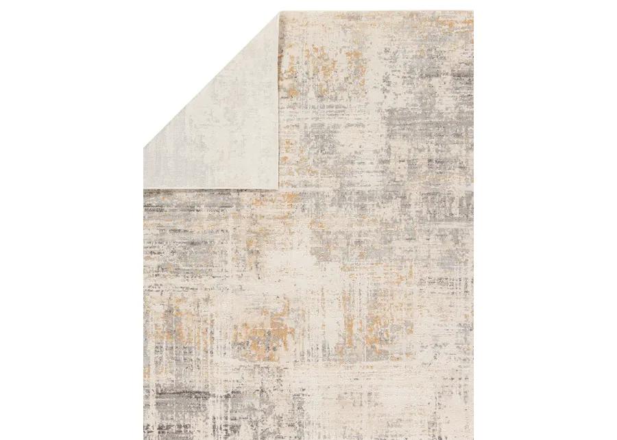 Thalia Alister Gray 8' x 10' Rug