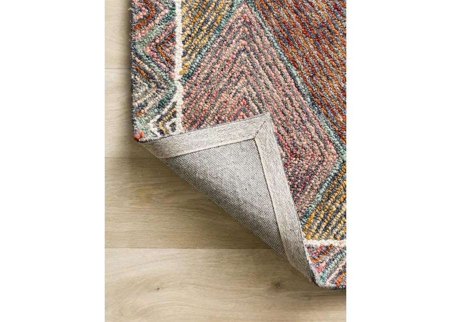 Spectrum SPE02 2'" x 5'" Rug