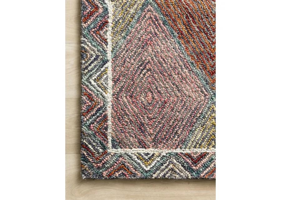 Spectrum SPE02 2'" x 5'" Rug