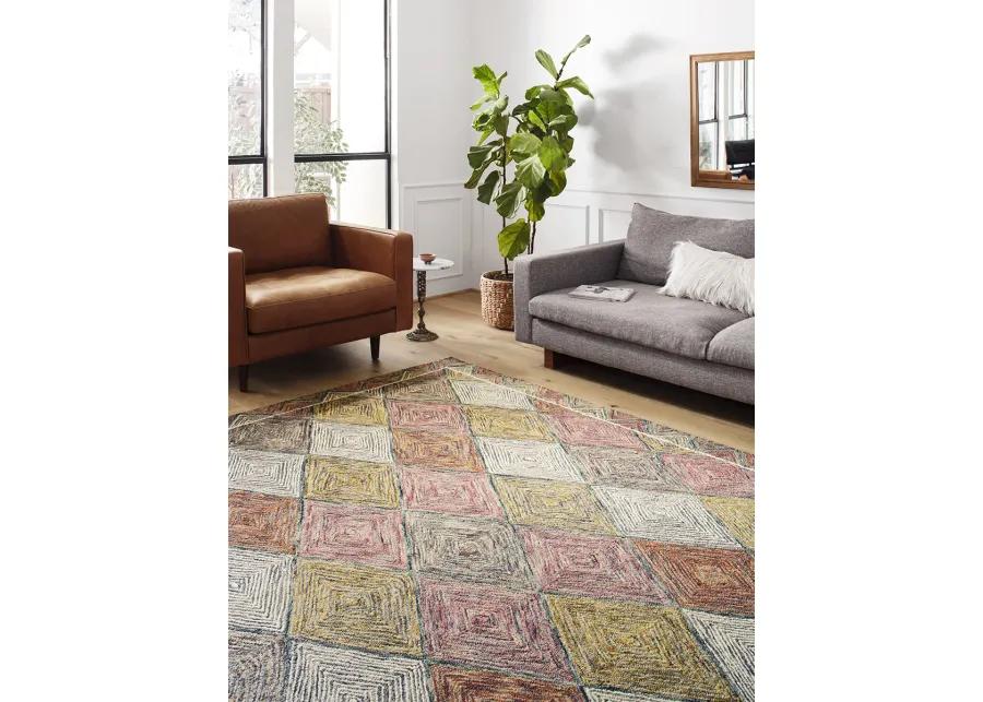 Spectrum SPE02 2'" x 5'" Rug