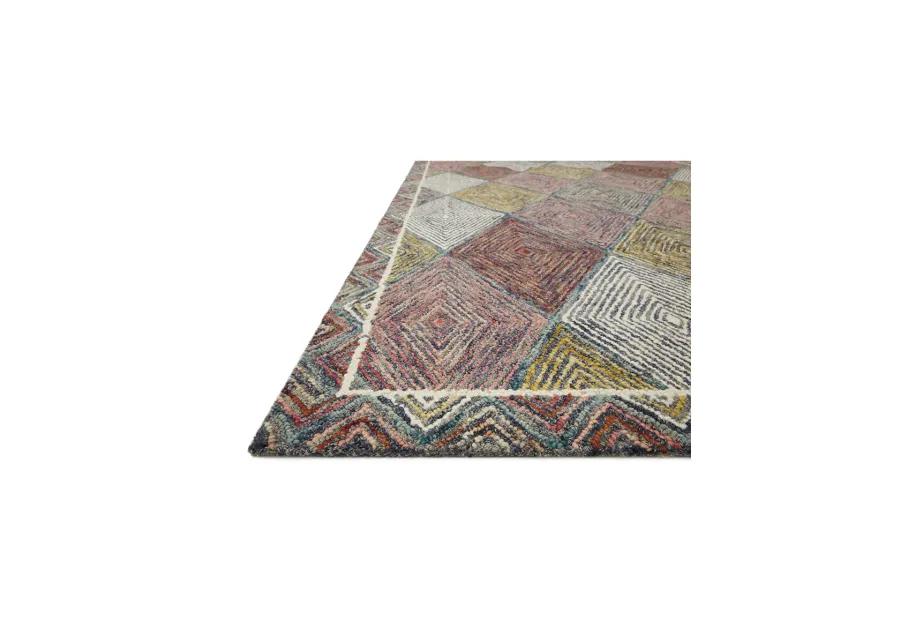 Spectrum SPE02 2'" x 5'" Rug