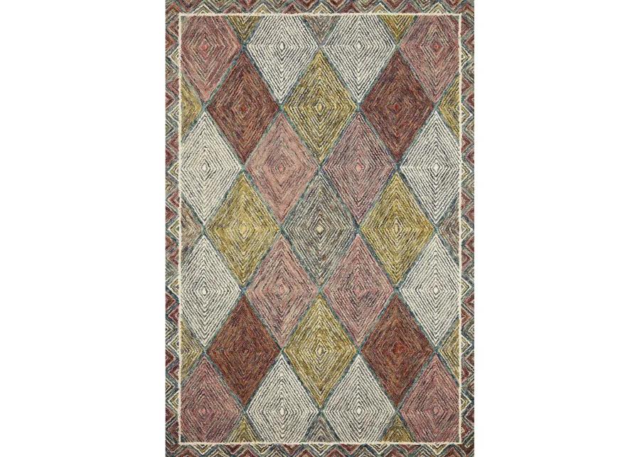 Spectrum SPE02 2'" x 5'" Rug