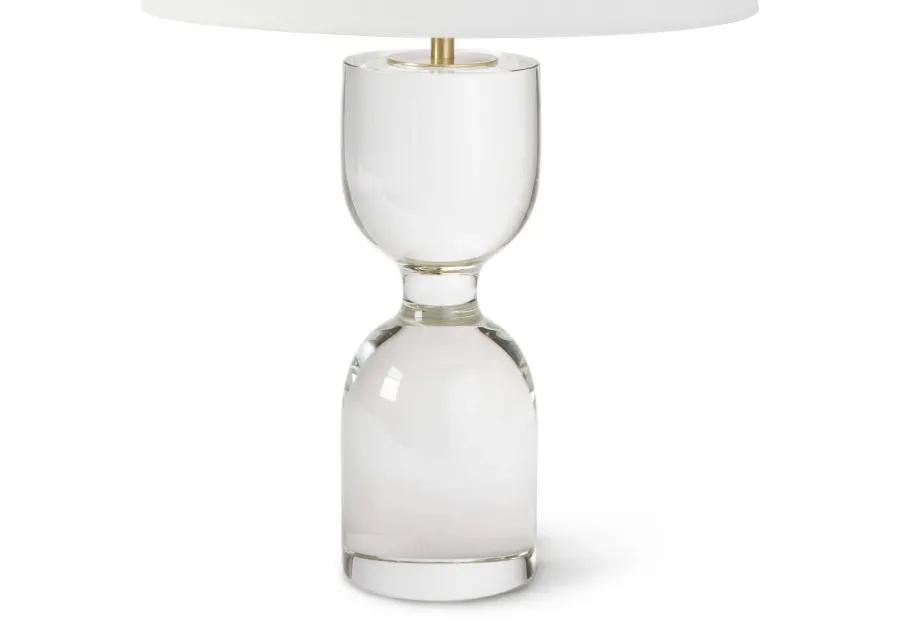 Joan Crystal Table Lamp Large