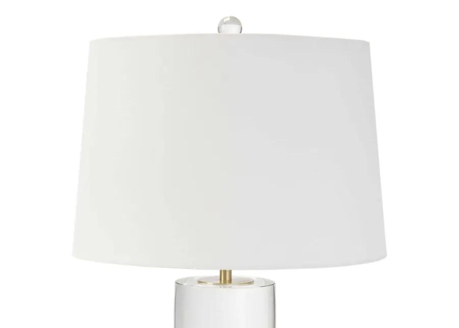 Joan Crystal Table Lamp Large