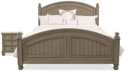 Barnwell 2pc F Bedroom Set