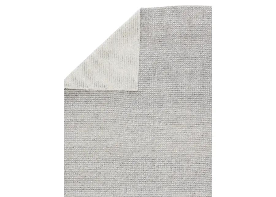 Rebecca Crispin Gray 9' x 12' Rug