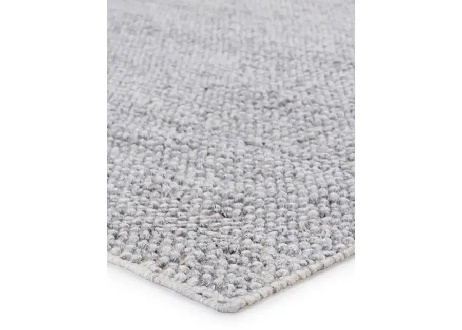 Rebecca Crispin Gray 9' x 12' Rug