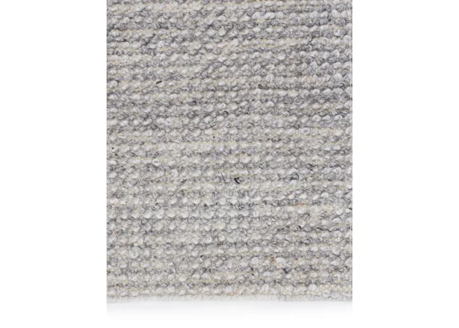 Rebecca Crispin Gray 9' x 12' Rug