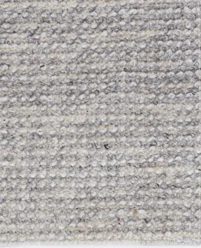 Rebecca Crispin Gray 9' x 12' Rug